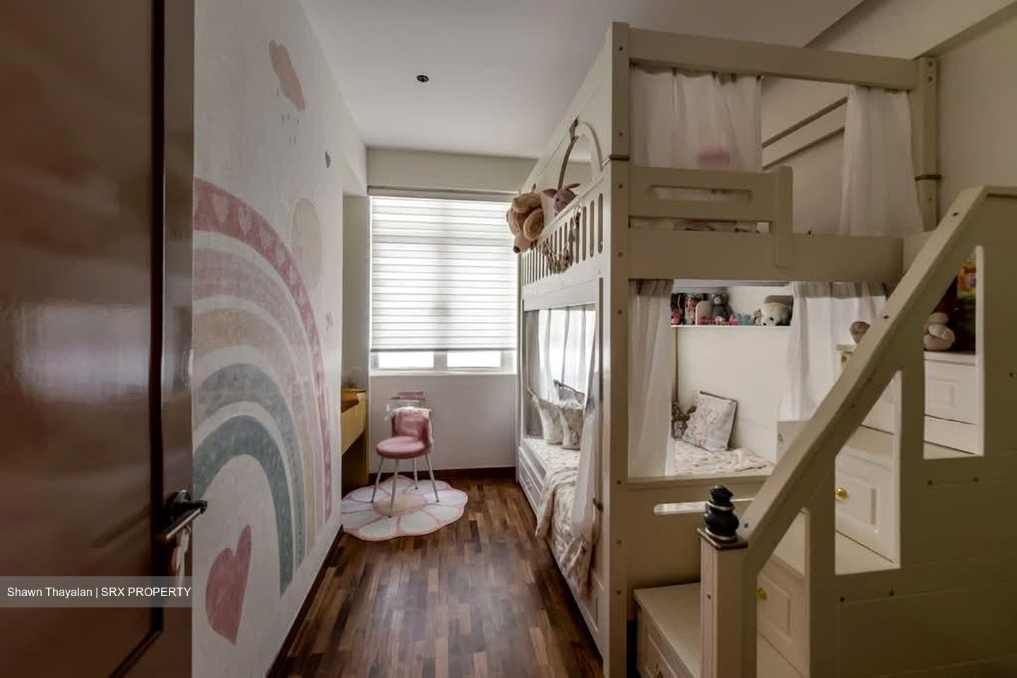 Woodgrove Condominium (D25), Condominium #563468541